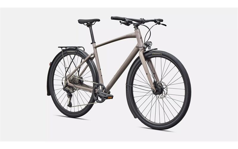 Specialized SIRRUS X 3.0 EQ