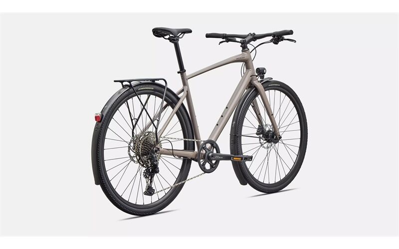 Specialized SIRRUS X 3.0 EQ