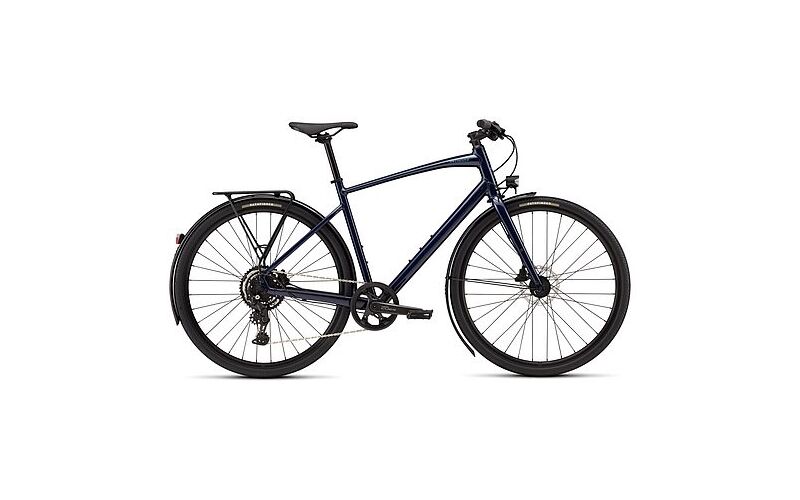 Specialized SIRRUS X 2.0 EQ