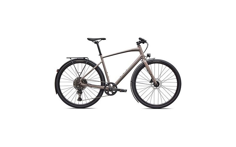Specialized SIRRUS X 3.0 EQ
