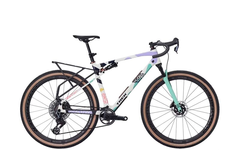 Trek CheckOUT SL 7 AXS