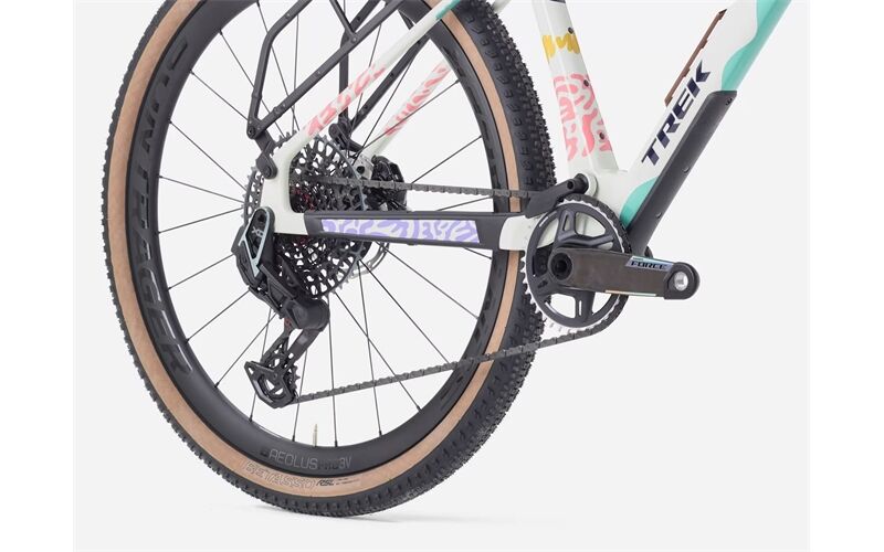 Trek CheckOUT SL 7 AXS