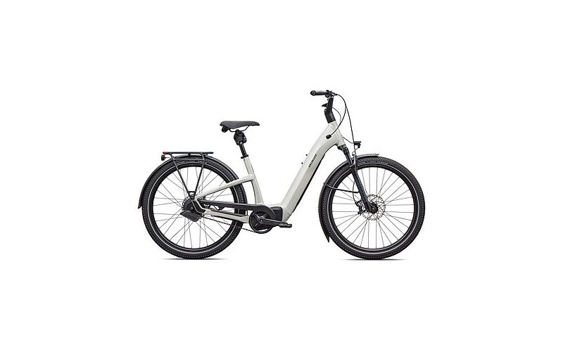 Specialized COMO 5.0 IGH NB DLMMET/BLK