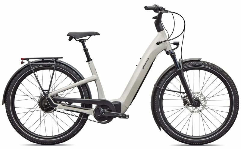 Specialized COMO 4.0 IGH NB