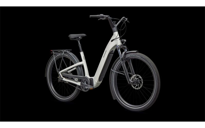 Specialized COMO 4.0 IGH NB