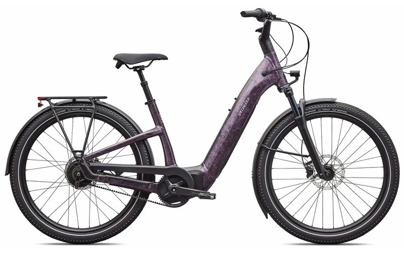 Specialized COMO 4.0 IGH NB