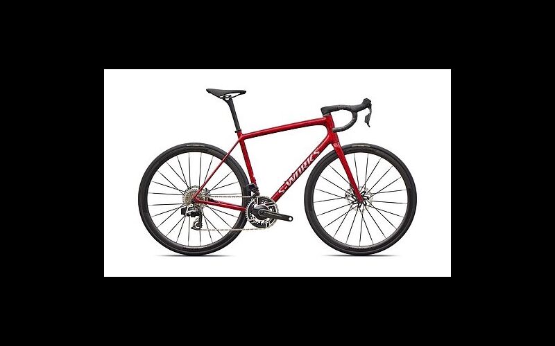 Specialized AETHOS 2 S-WORKS AXS