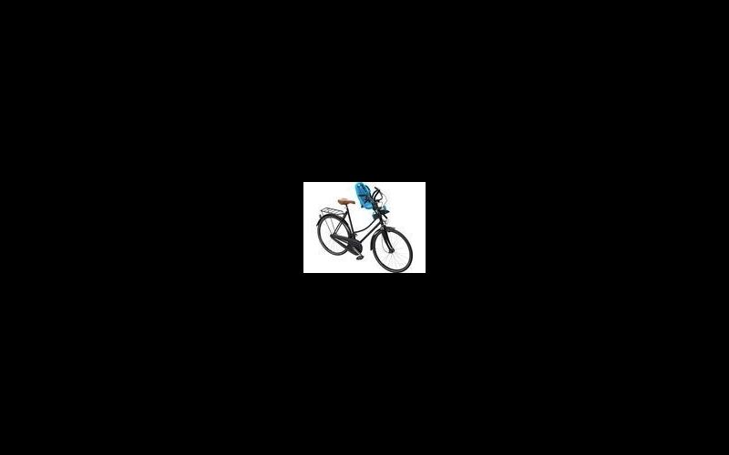 Thule Yepp Mini blue Kindersitz