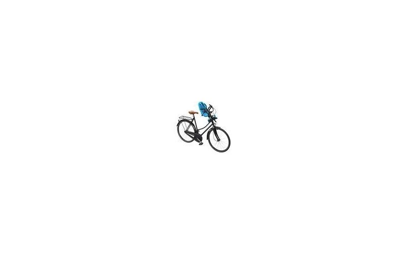 Thule Yepp Mini blue Kindersitz