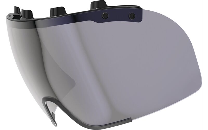 Abus Visier Smoke GameChanger TT 1.1 S