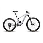 Santa Cruz Heckler SL C / S / MX Santa Cruz Heckler SL C / S / MX