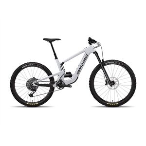 Santa Cruz Heckler SL C / S / MX