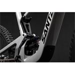 Santa Cruz Heckler SL C / S / MX Santa Cruz Heckler SL C / S / MX