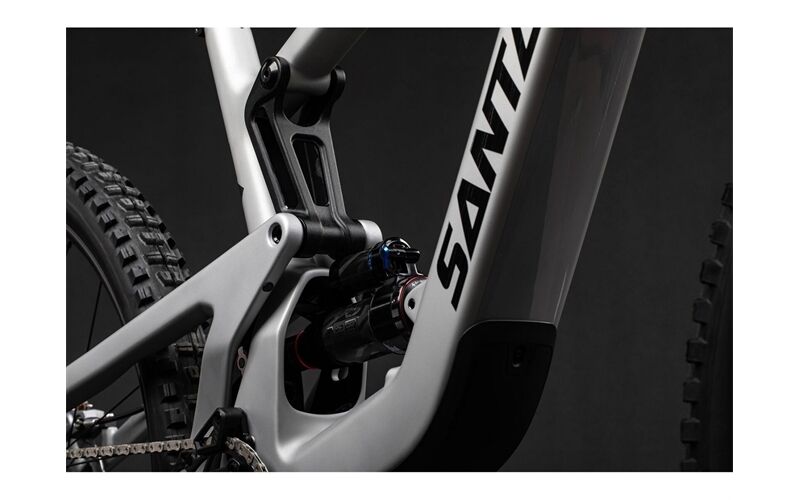 Santa Cruz Heckler SL C / S / MX