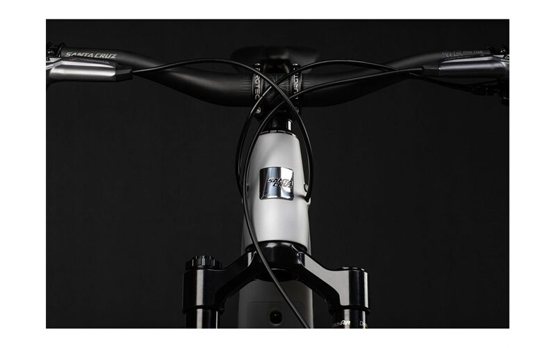 Santa Cruz Heckler SL C / S / MX