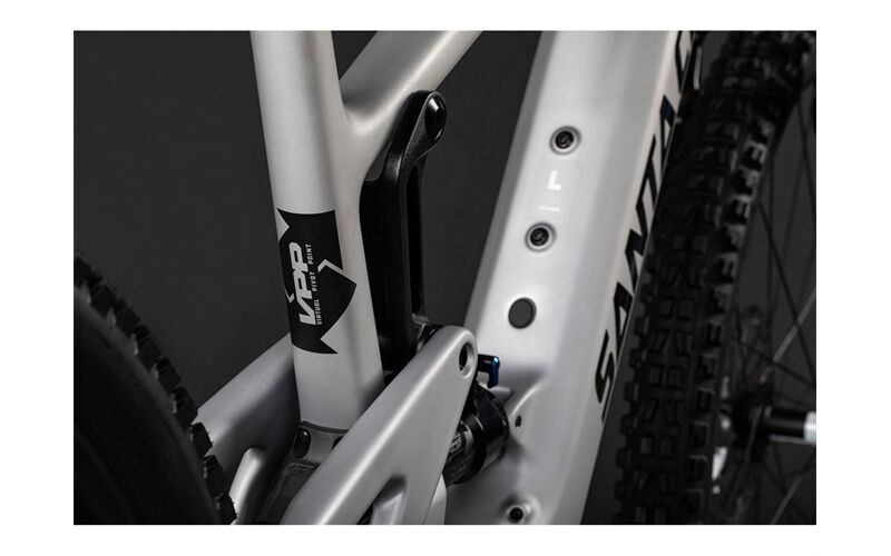Santa Cruz Heckler SL C / S / MX