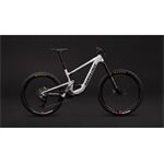 Santa Cruz Heckler SL C / S / MX Santa Cruz Heckler SL C / S / MX