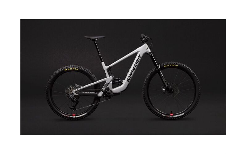 Santa Cruz Heckler SL C / S / MX