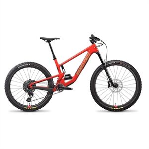 Santa Cruz 5010 5 C MX 23 GX AXS RSV