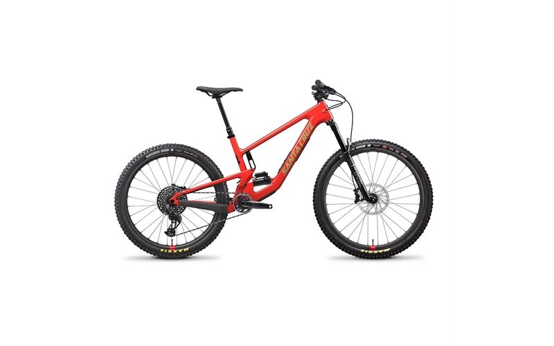 Santa Cruz 5010 5 C MX 23 GX AXS RSV