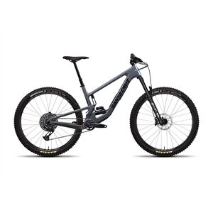 Santa Cruz Hightower 3