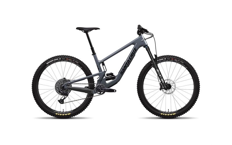 Santa Cruz Hightower 3