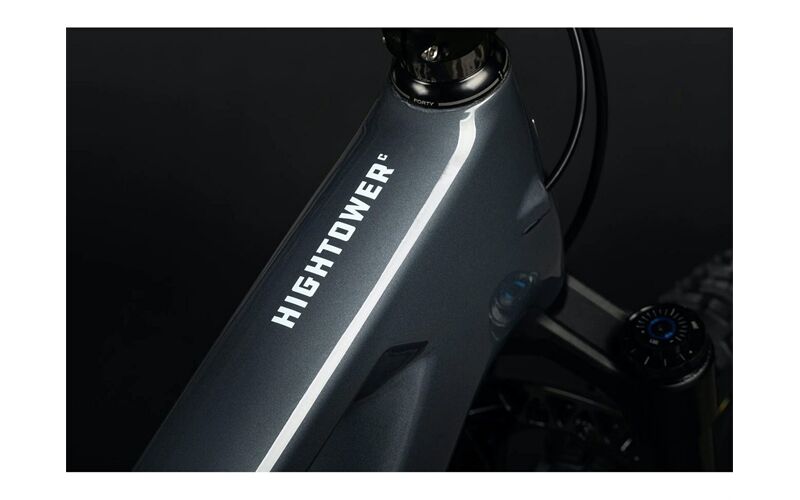 Santa Cruz Hightower 3