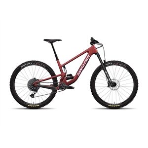 Santa Cruz Hightower 3