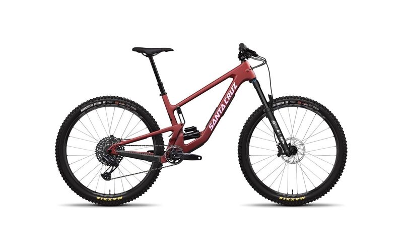 Santa Cruz Hightower 3