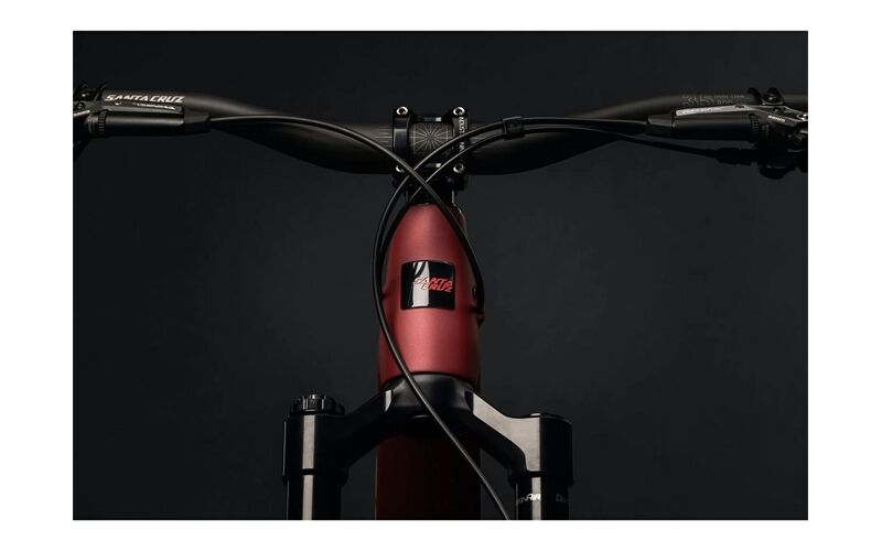 Santa Cruz Hightower 3