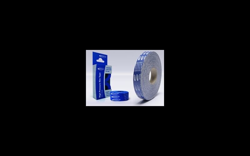 Schwalbe HOCHDRUCKKLEBE- FELGENBAND 25M X 18MM (KS