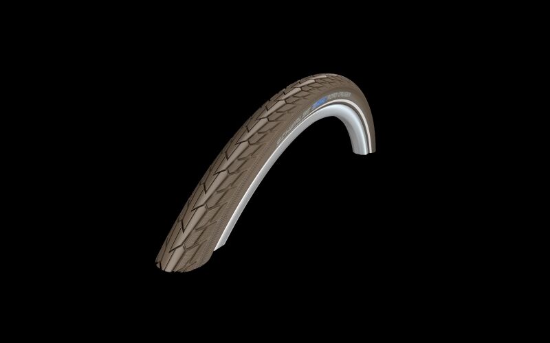 Schwalbe Reif. Road Cruiser 47-622 Corf Dr 28X1.75 Sbc K-G