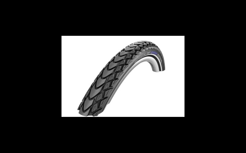 Schwalbe Reifen Mar.Mondial 47-622 Swrf Dr 28X1.75 Ec Rag