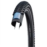 Schwalbe Reifen Mr+ Mtb 60-584 B/B+Rt Perf Sg