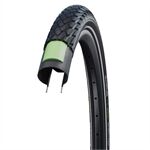 Schwalbe Reifen Schwalbe Green Marathon HS620 28" 28 x 1.4