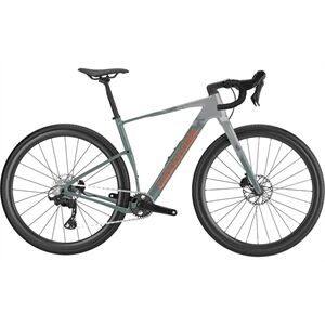 Cannondale Topstone Crb 2 GRX 2x