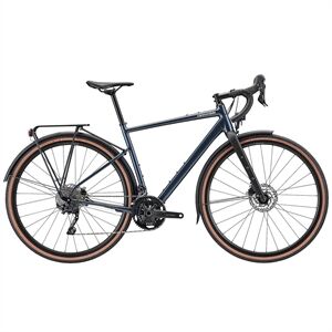 Cannondale Topstone EQ