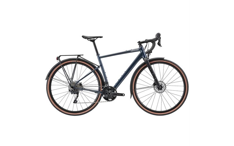 Cannondale Topstone EQ