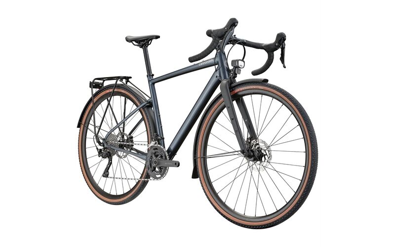 Cannondale Topstone EQ