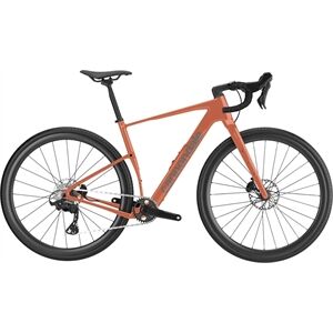 Cannondale Topstone Crb 4