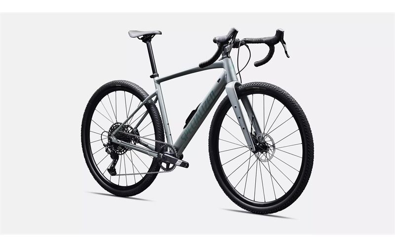 Specialized Diverge 4 Comp Alloy