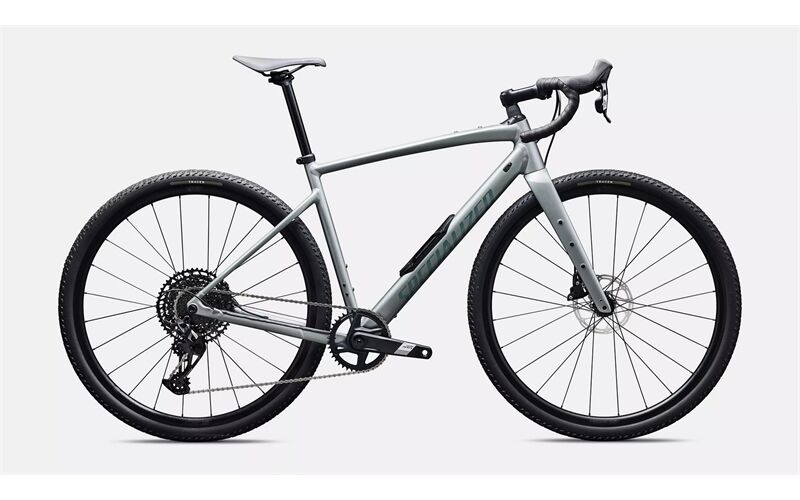 Specialized Diverge 4 Comp Alloy