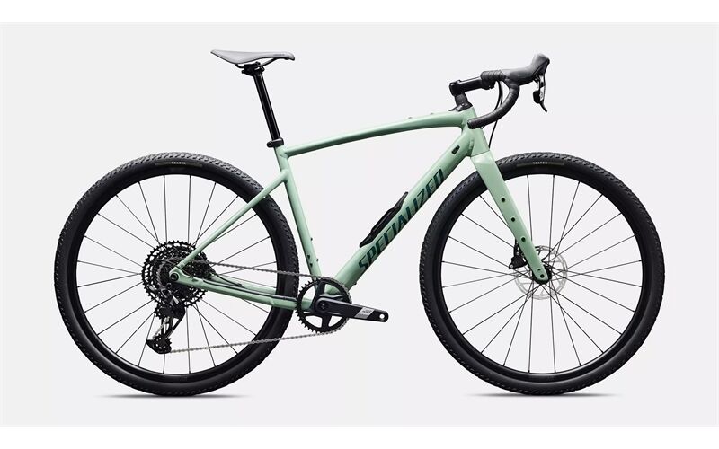 Specialized Diverge 4 Comp Alloy