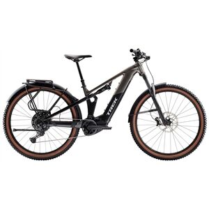 Trek Powerfly FS+ 4 Equipped 800Wh Gen 4 Trek Powerfly FS+ 4 Equipped 800Wh Gen 4