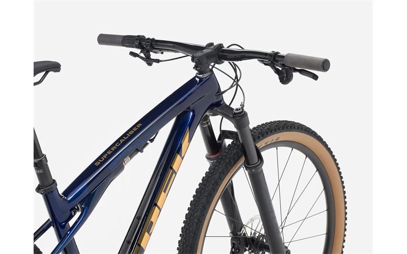 Trek Supercaliber SL 9.7 GX AXS Gen 2