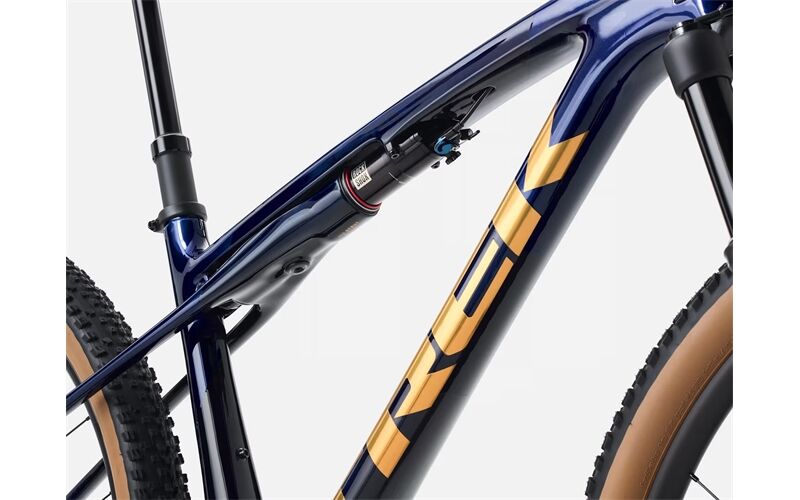 Trek Supercaliber SL 9.7 GX AXS Gen 2