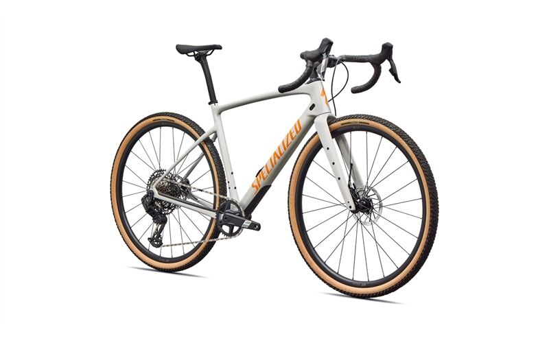 Specialized DIVERGE 4 COMP CARBON