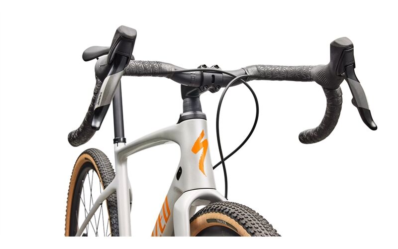 Specialized DIVERGE 4 COMP CARBON