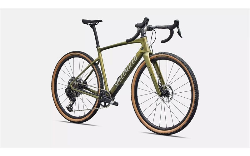 Specialized Diverge 4 Comp Carbon