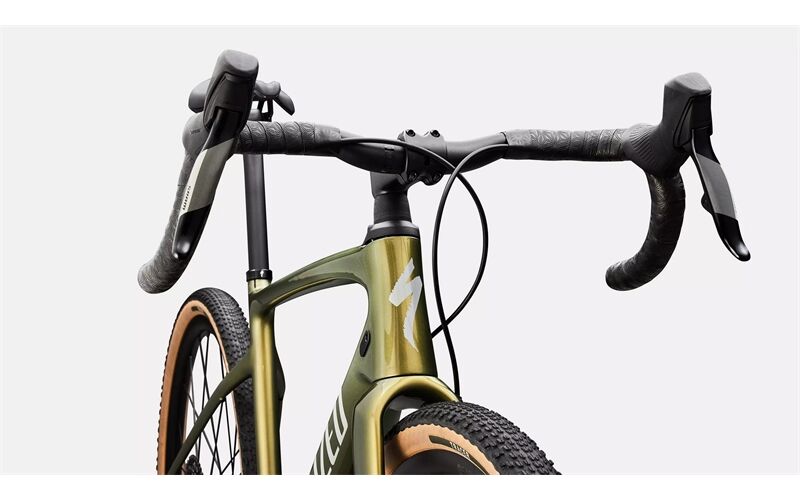 Specialized Diverge 4 Comp Carbon